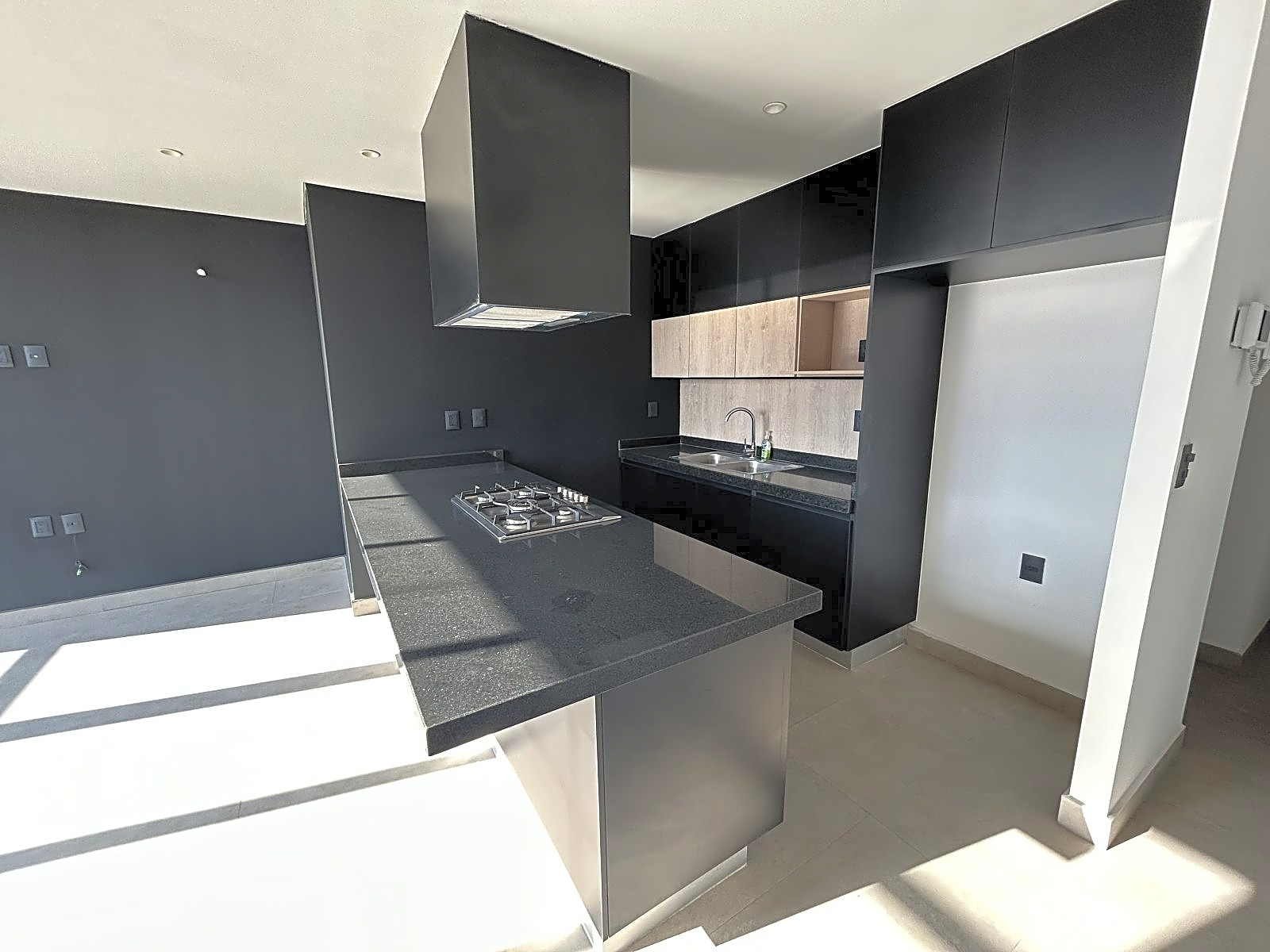 Departamento en ky living garza sada — foto 3