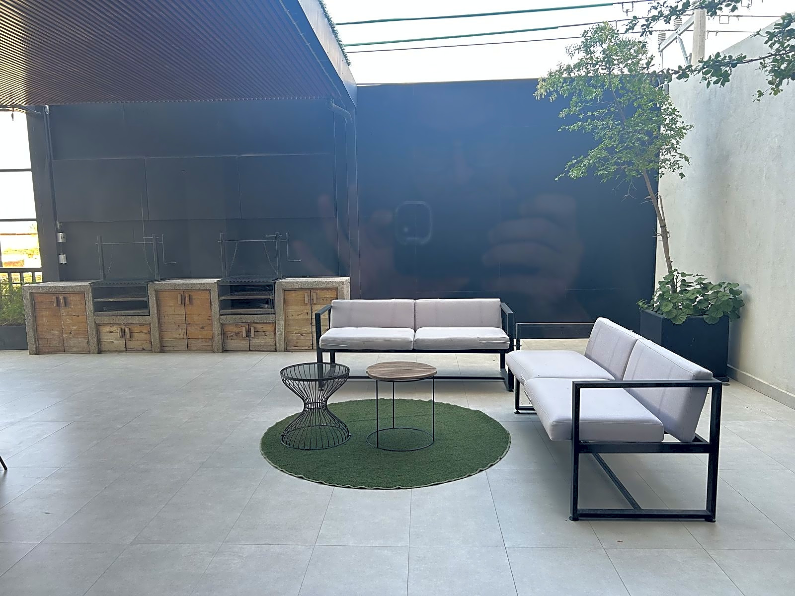 Departamento en ky living garza sada — foto 11