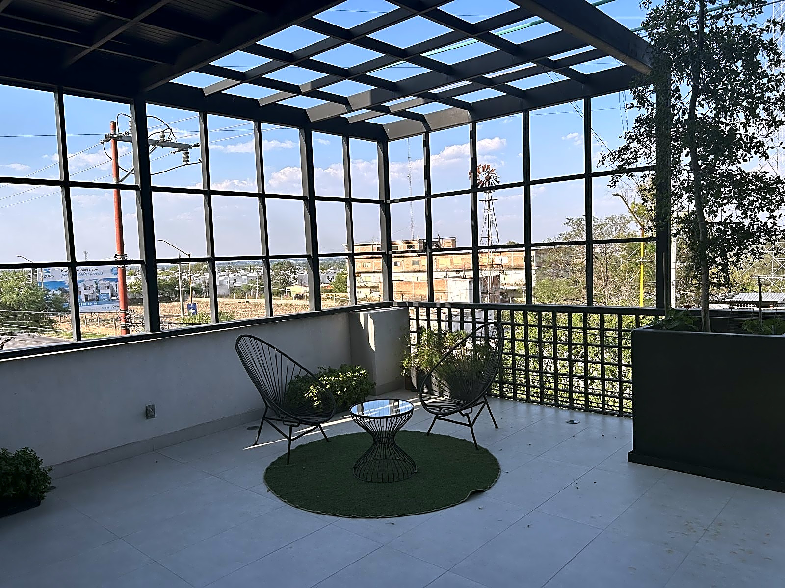 Departamento en ky living garza sada — foto 10