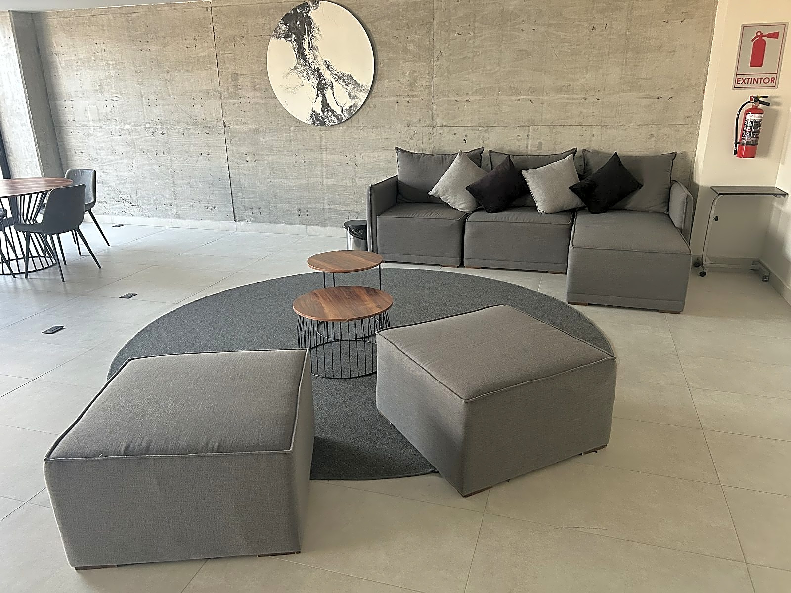 Departamento en ky living garza sada — foto 12