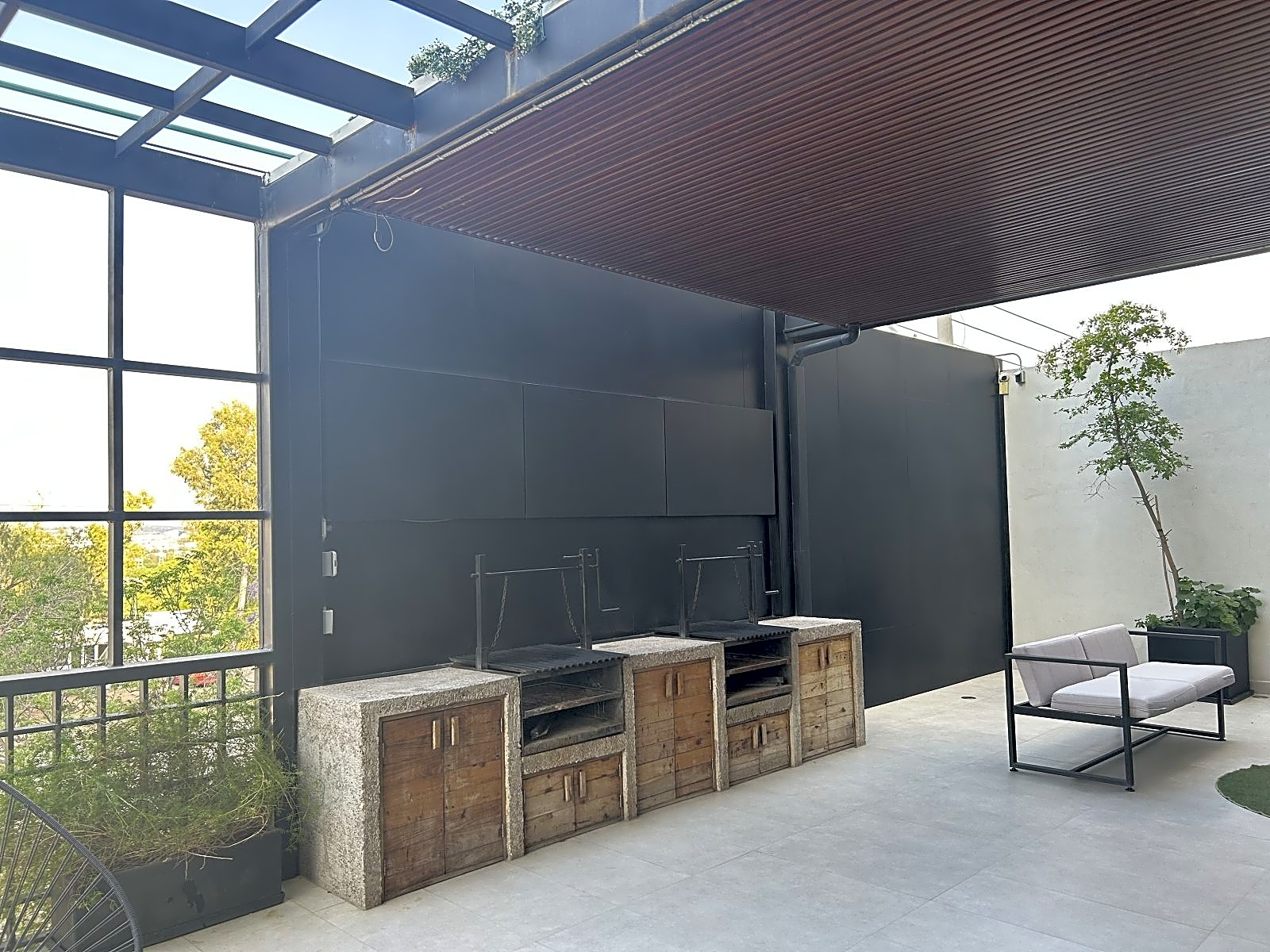Departamento en ky living garza sada — foto 13
