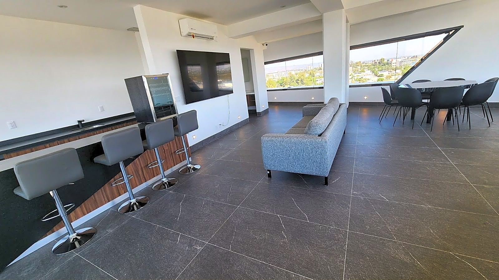 Departamento en Omega black — foto 12