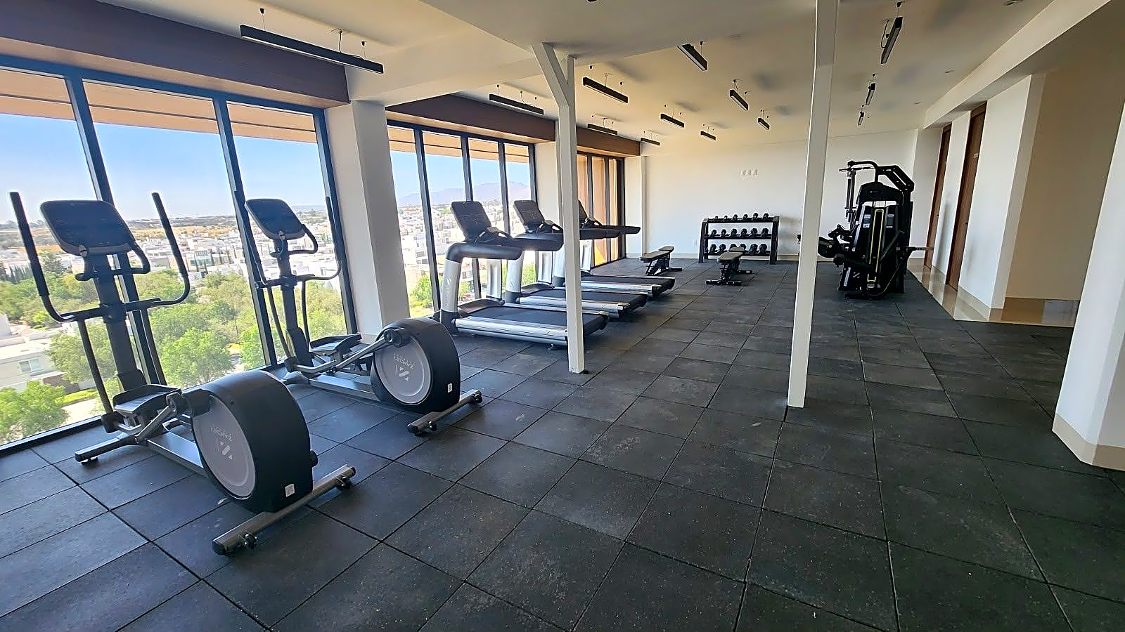 Departamento en Omega black — foto 4