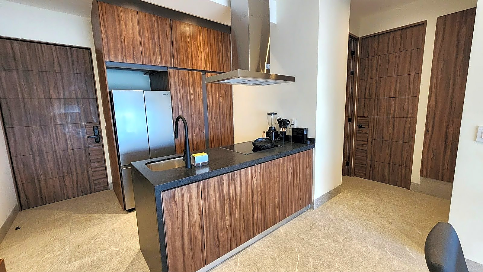 Departamento en Omega black — foto 8