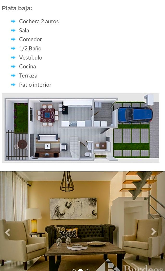 Casa en Burdeos — foto 4