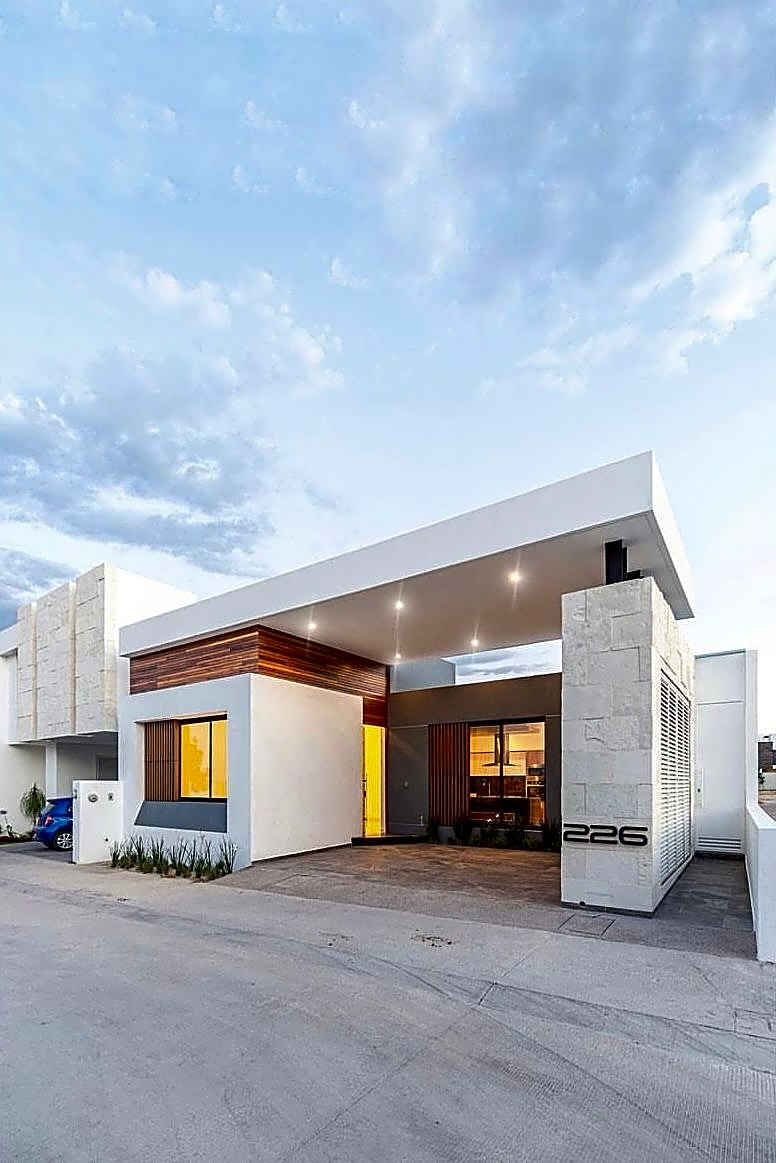 Casa en Tamarindos — foto 1