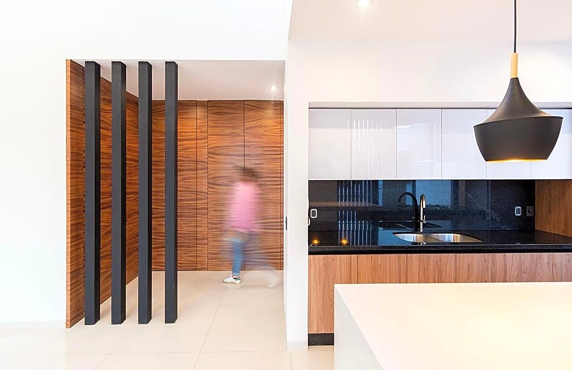 Casa en Tamarindos — foto 3