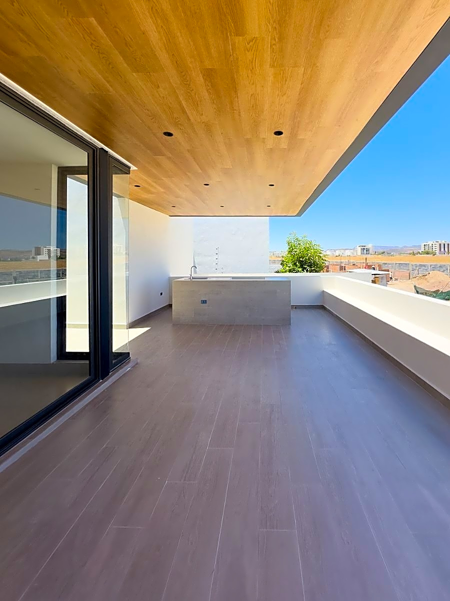 Casa en PUNTA ARENA — foto 5