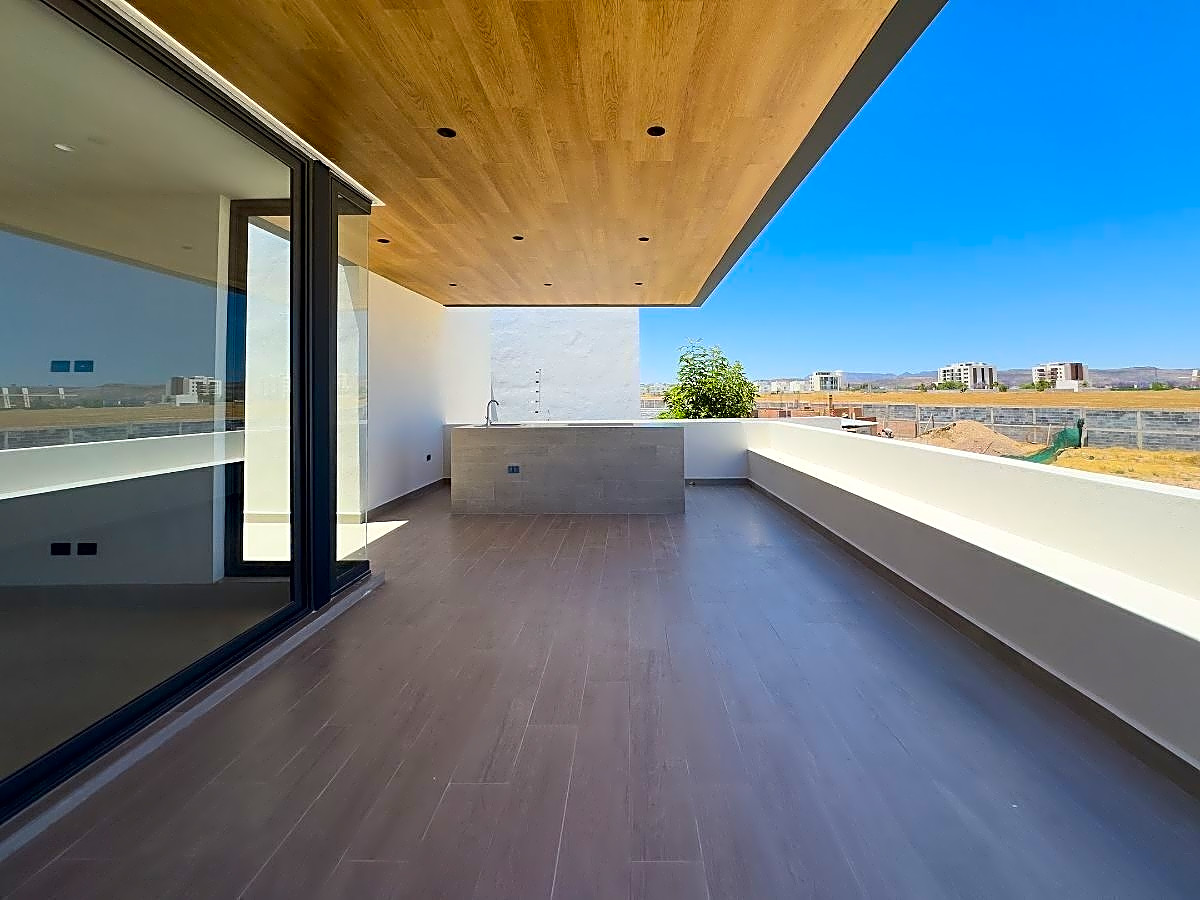 Casa en PUNTA ARENA — foto 6