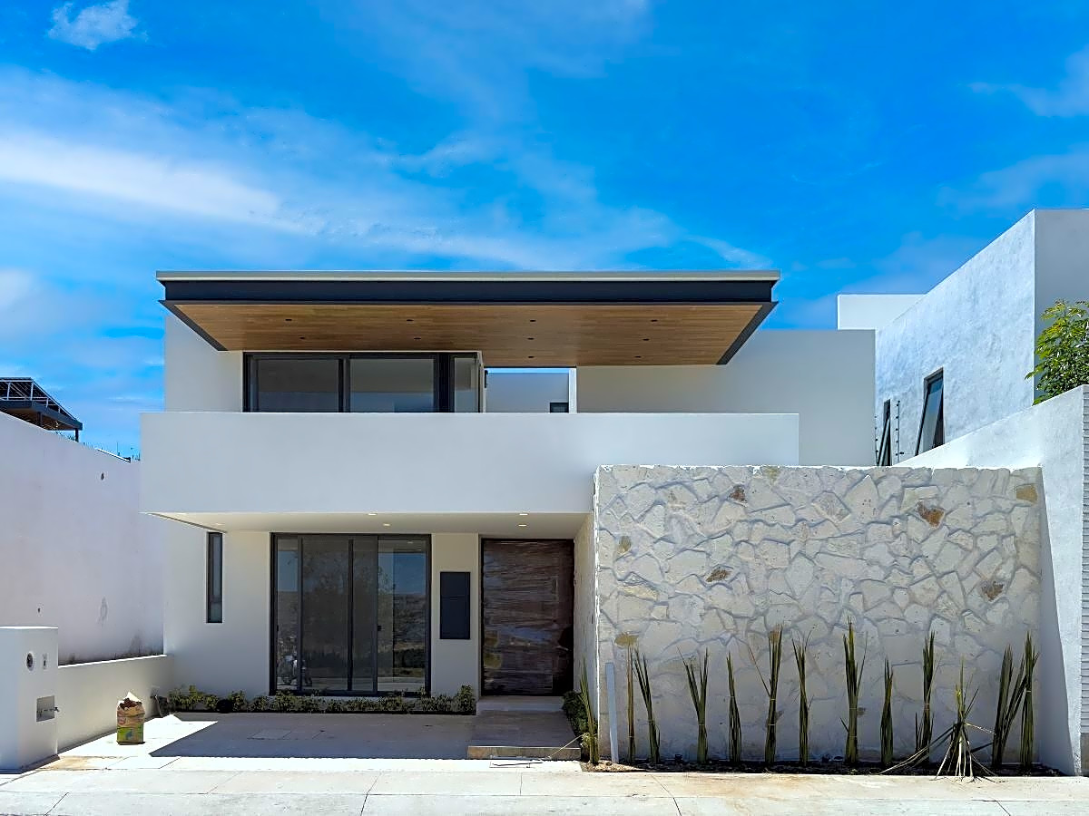Casa en PUNTA ARENA — foto 1