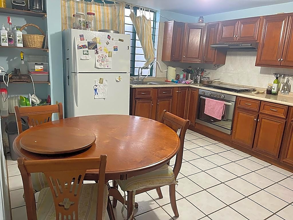 Casa en Lindavista (Jardines) — foto 4