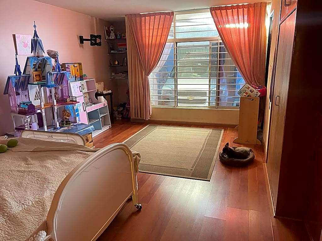 Casa en Lindavista (Jardines) — foto 7