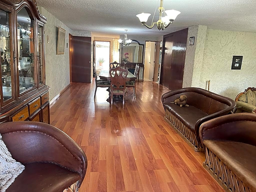 Casa en Lindavista (Jardines) — foto 9