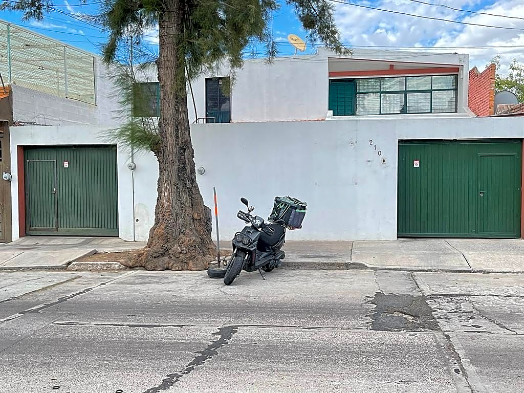 Casa en Lindavista (Jardines) — foto 1