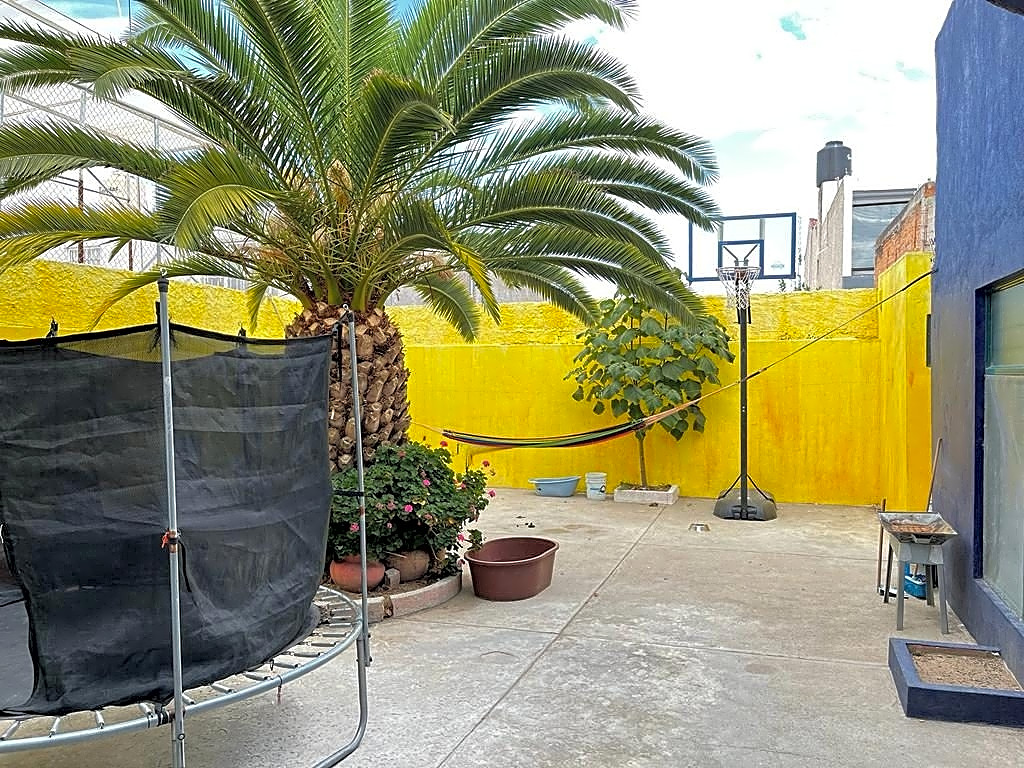 Casa en Lindavista (Jardines) — foto 12
