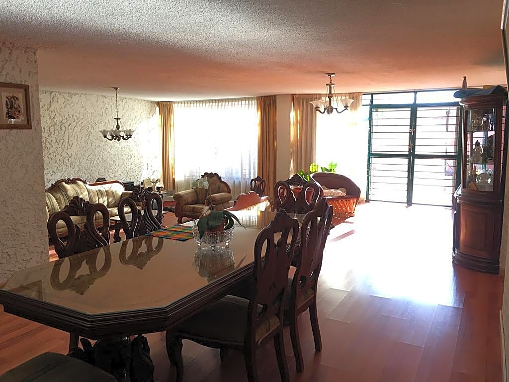 Casa en Lindavista (Jardines) — foto 15
