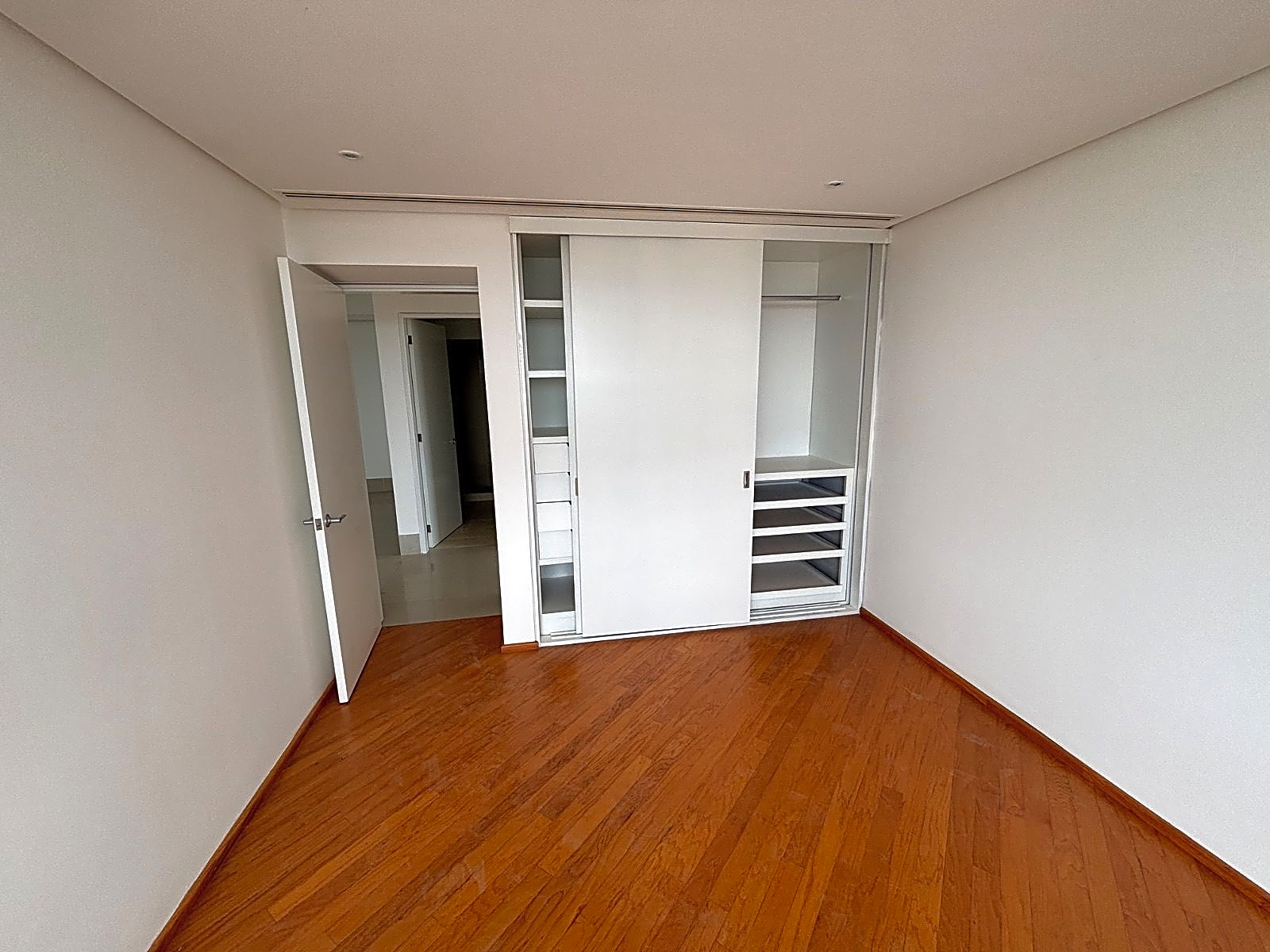 Departamento en Terzetto — foto 14
