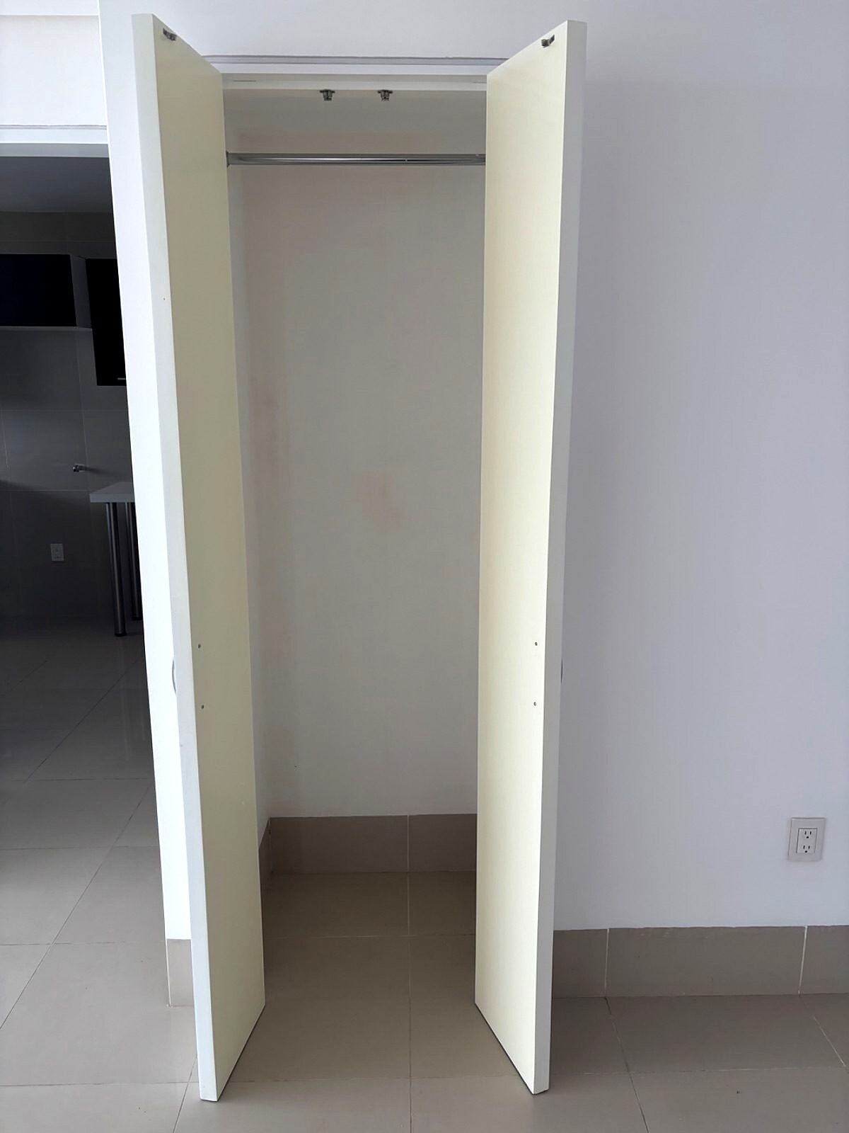 Departamento en Terzetto — Rec II