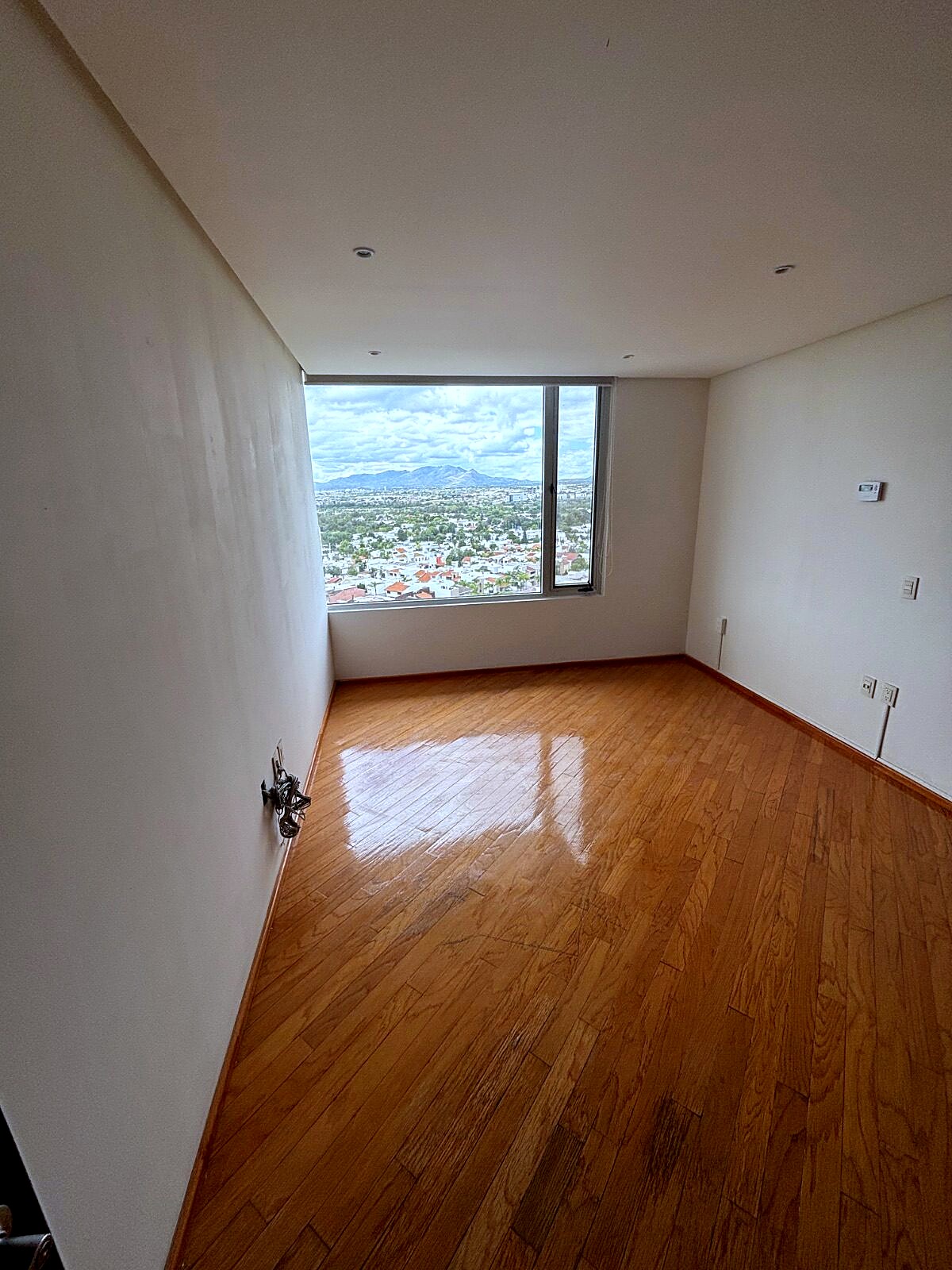 Departamento en Terzett — Rec I