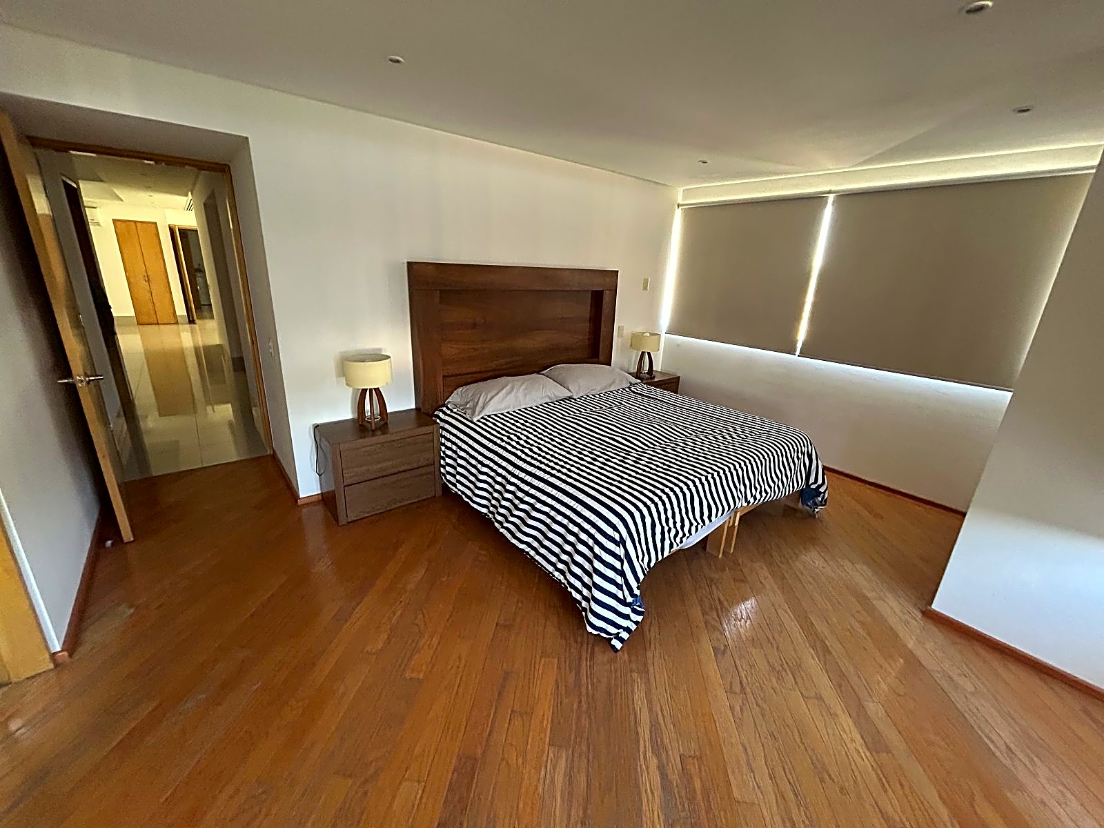 Departamento en Terzetto — Rec I