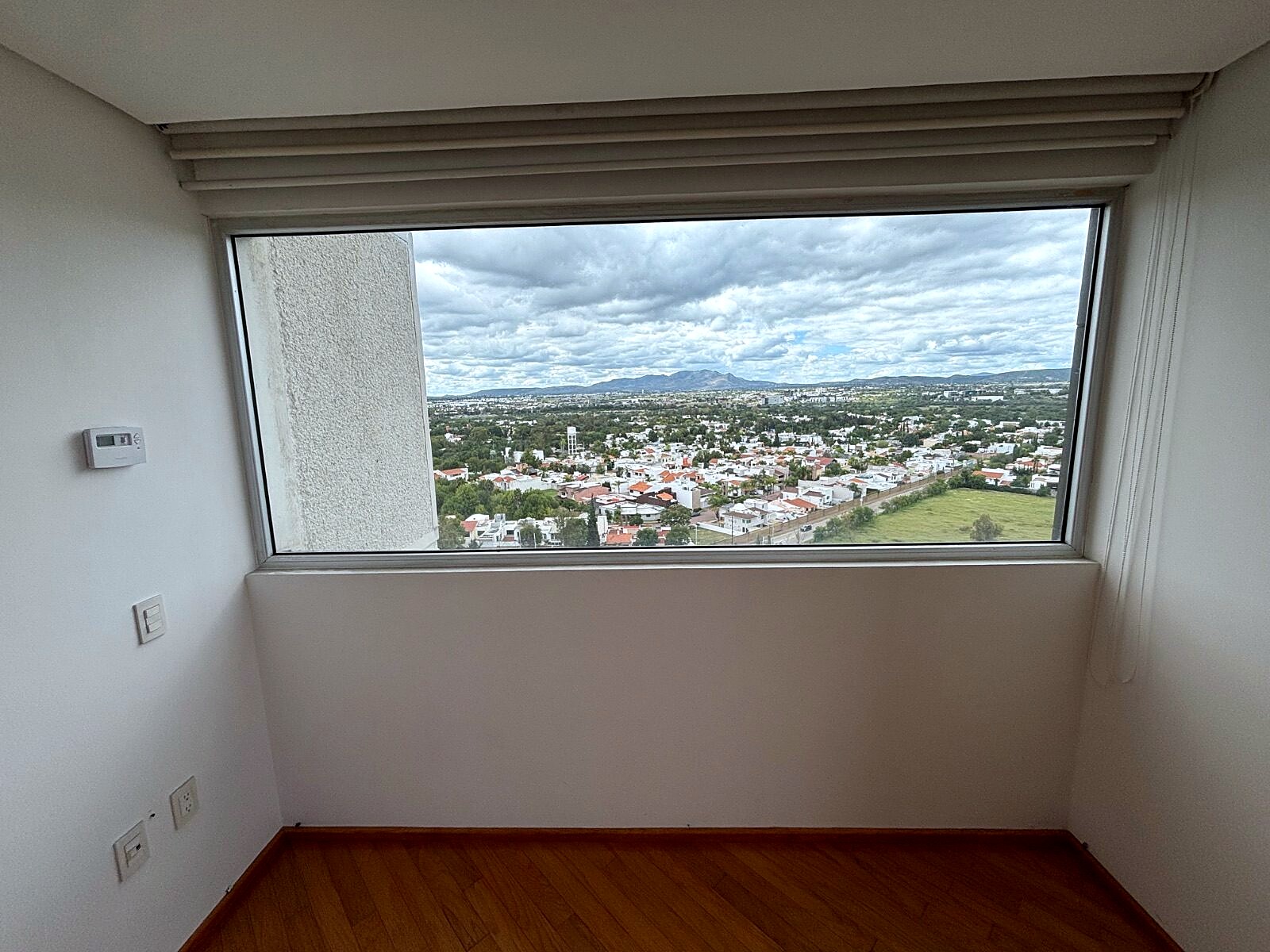 Departamento en Terzett — Estudio