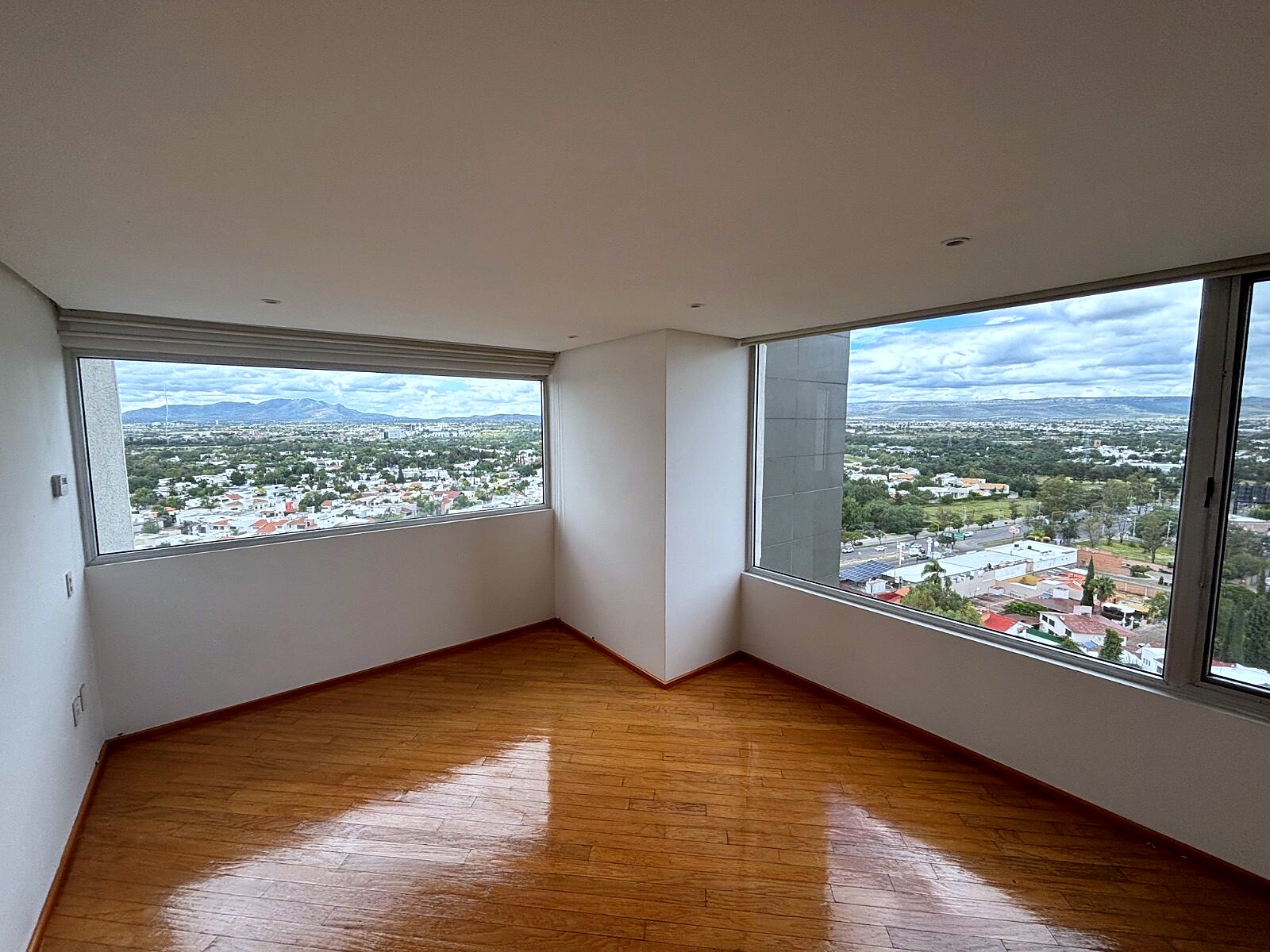 Departamento en Terzett — Sala