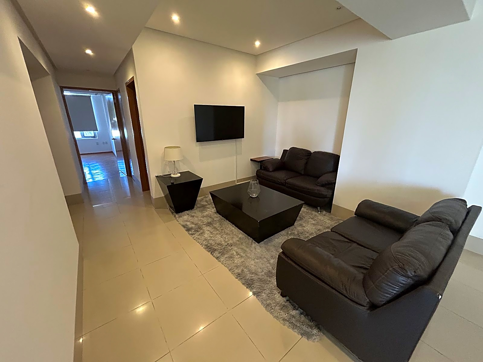 Departamento en Terzetto — Sala