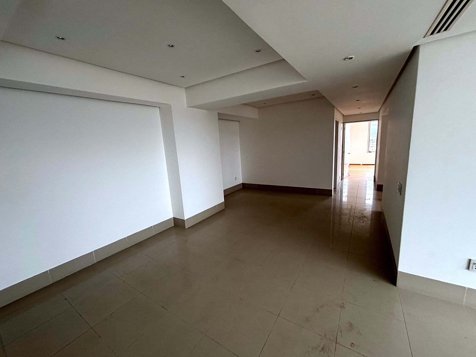 Departamento en Terzetto — Comedor