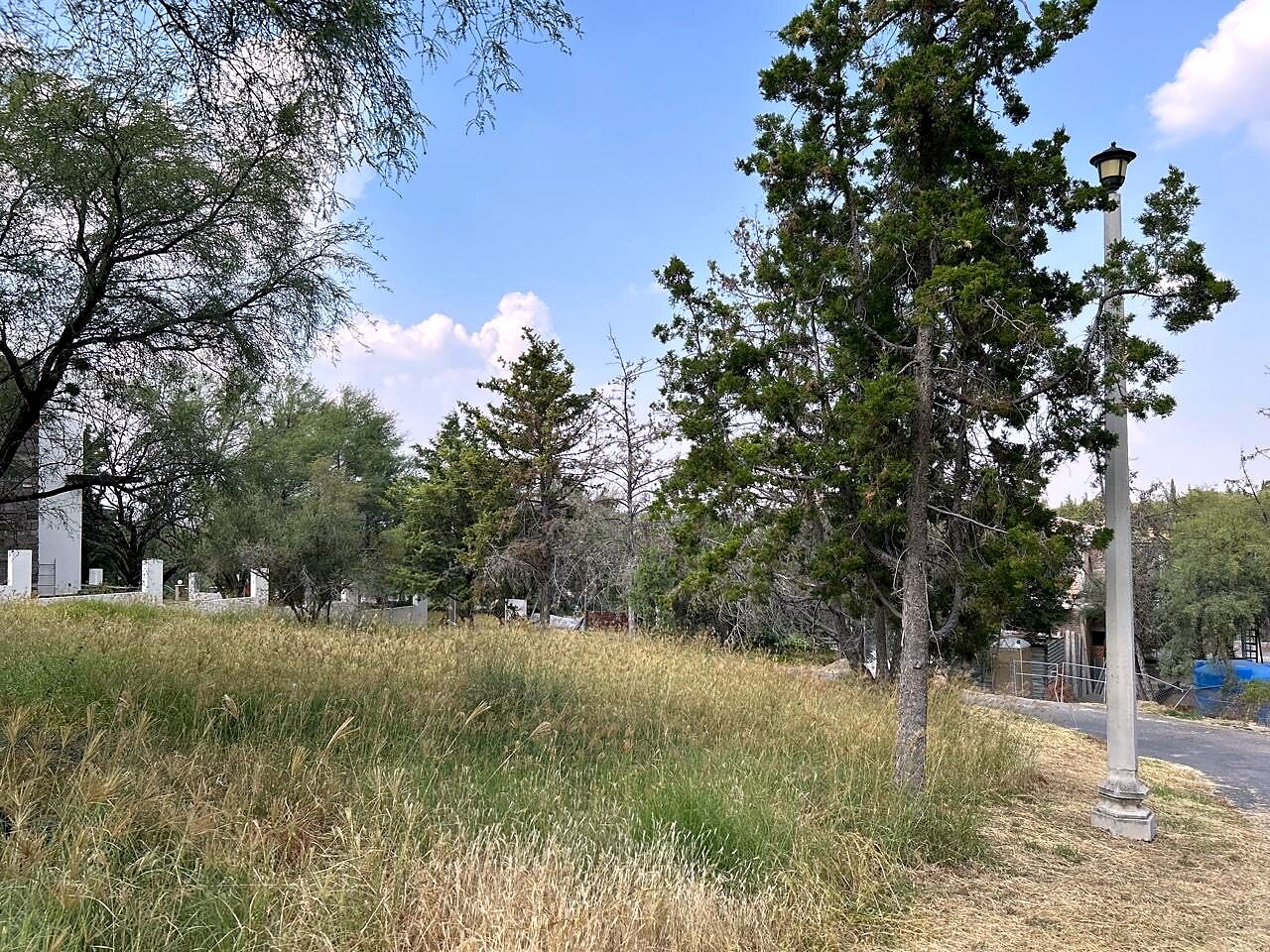 Terreno en Eden los sabinos — Terreno