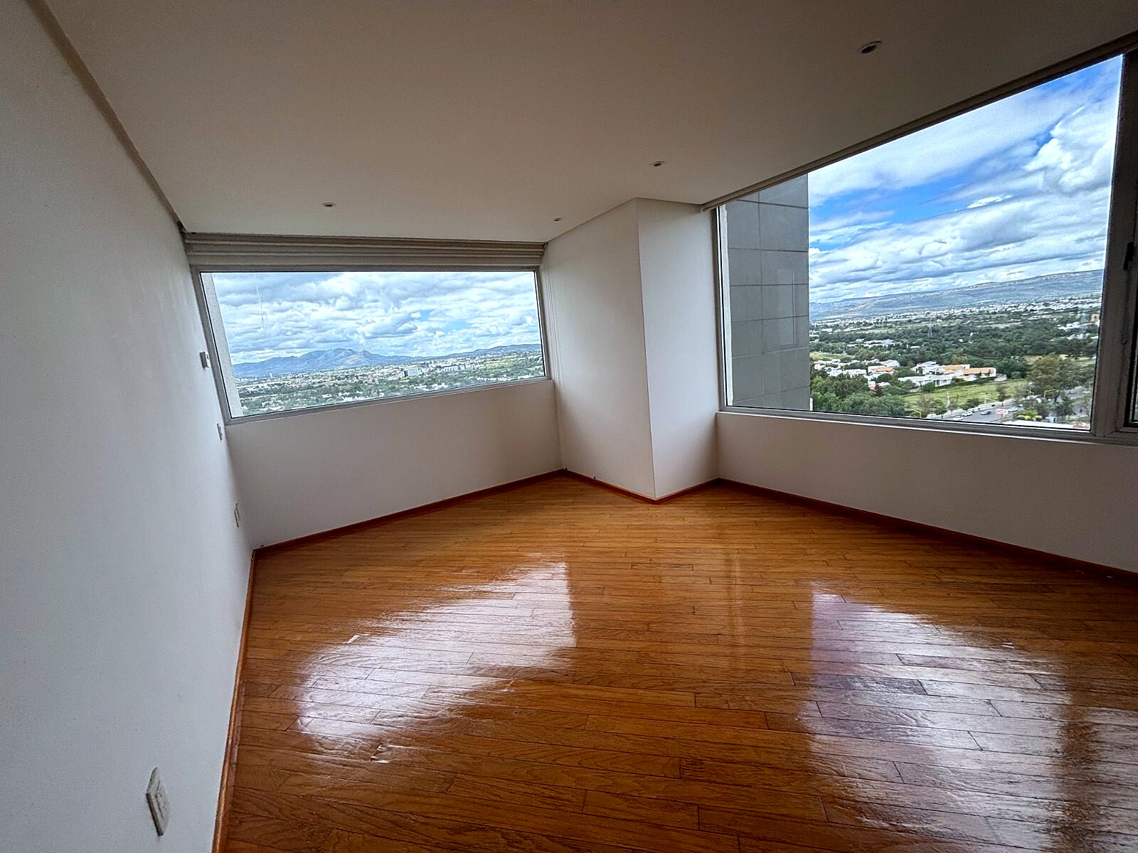 Departamento en Terzett — Sala