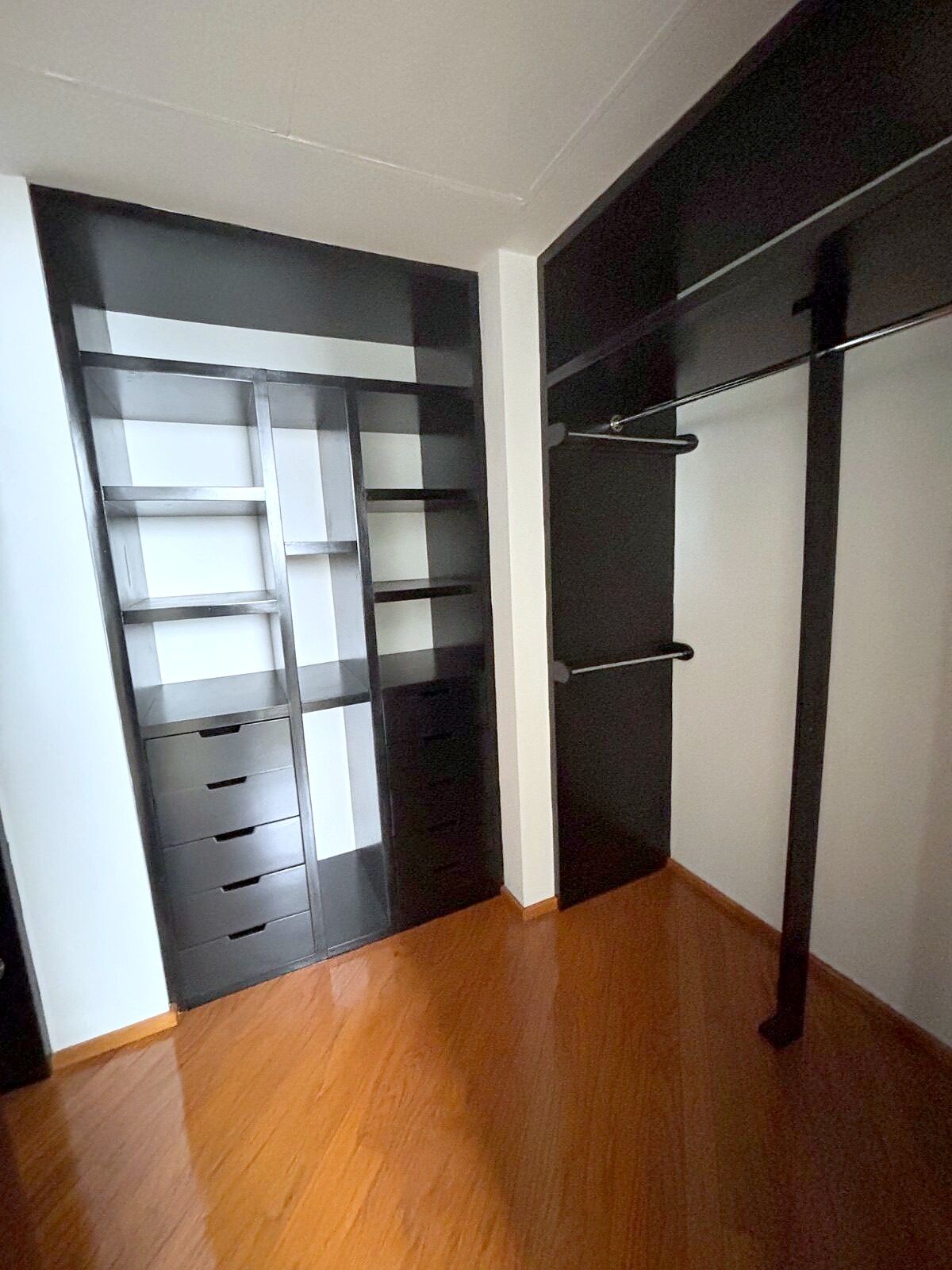 Departamento en Terzett — Rec I