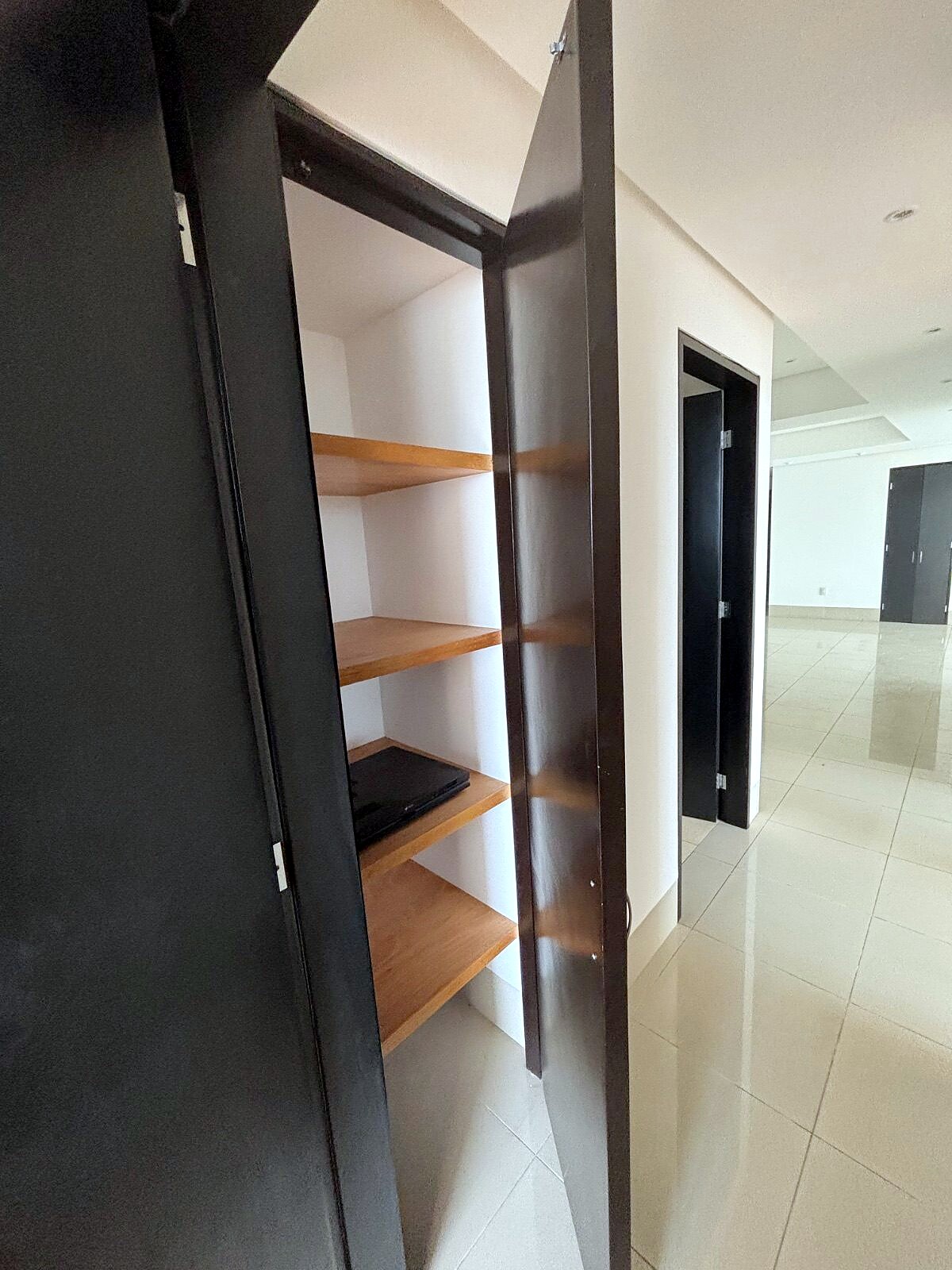 Departamento en Terzett — Estudio