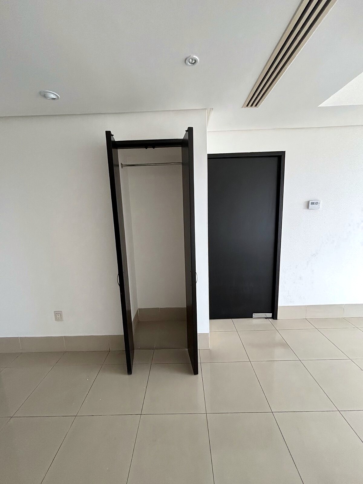 Departamento en Terzett — Sala