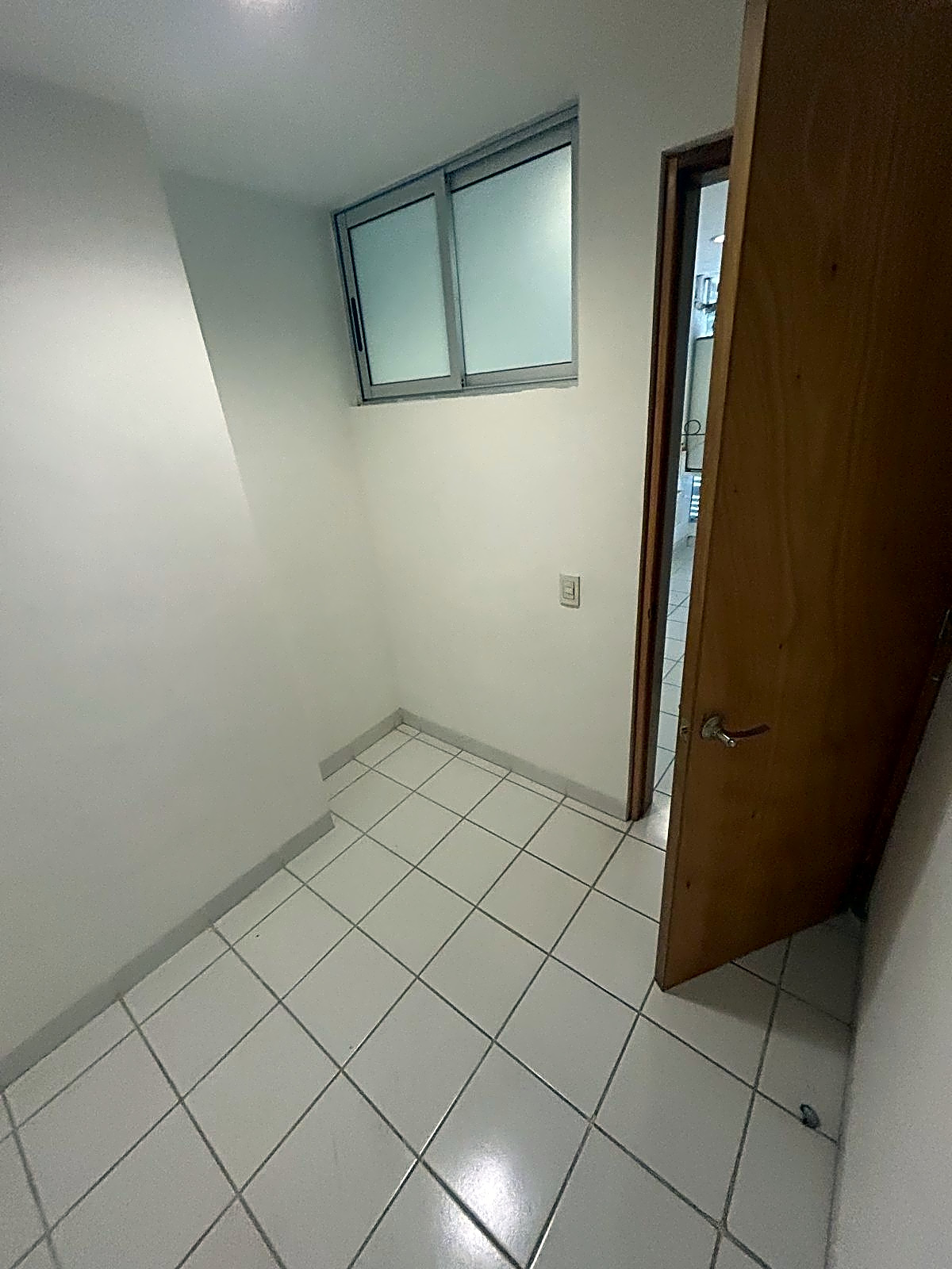 Departamento en Terzetto — Rec II